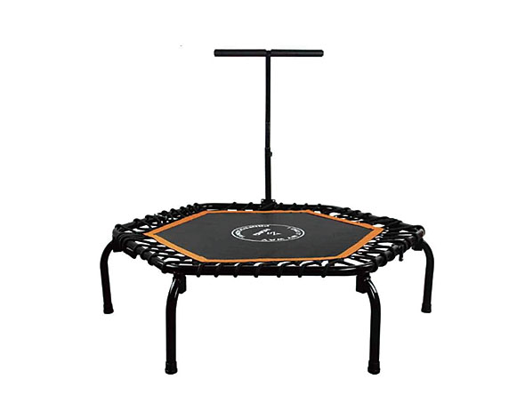 RS-TR007 扶手蹦床